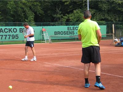 Finaledag Essens dubbeltornooi 30 augustus 2015